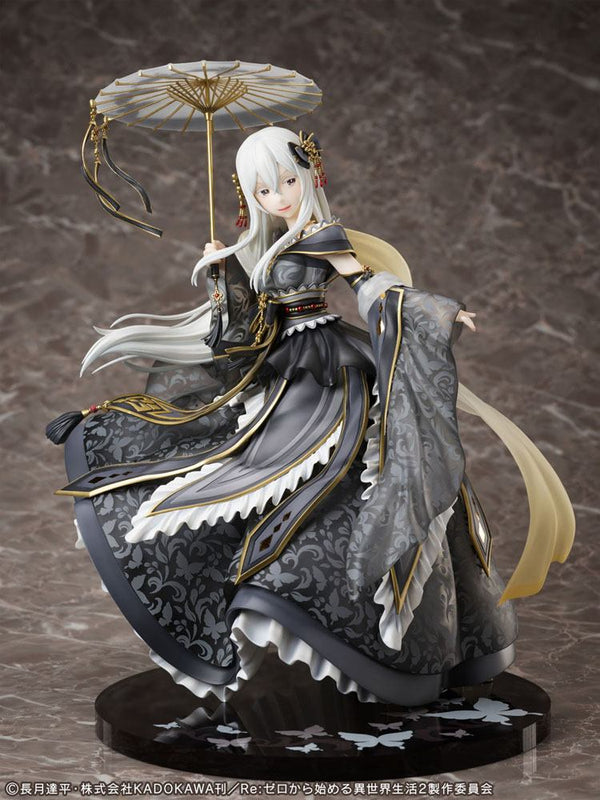 Re:ZERO - Echidna: Hanfu Ver. - PVC Statue 1/7 (25 cm)