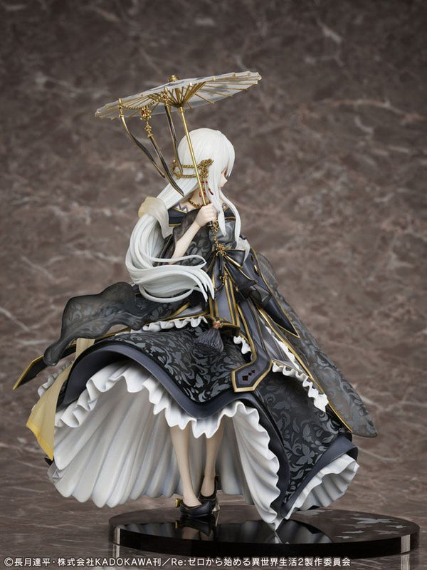 Re:ZERO - Echidna: Hanfu Ver. - PVC Statue 1/7 (25 cm)
