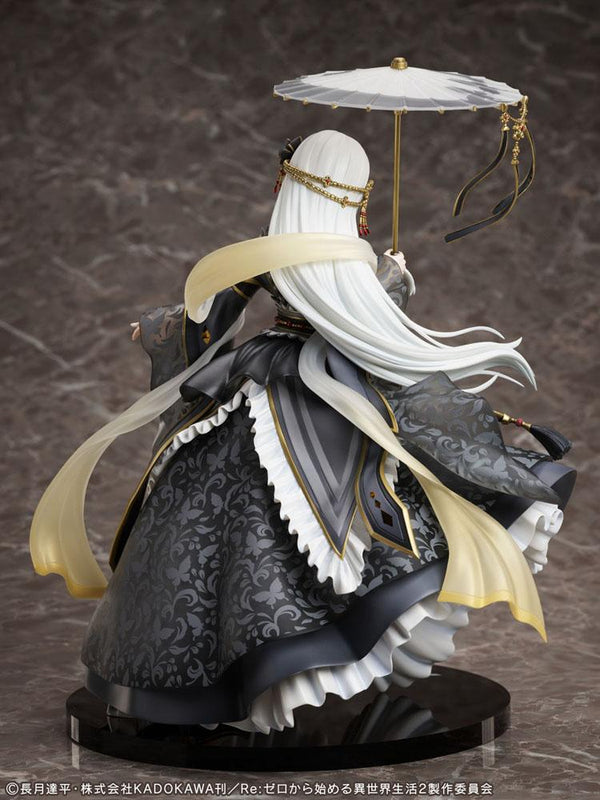 Re:ZERO - Echidna: Hanfu Ver. - PVC Statue 1/7 (25 cm)