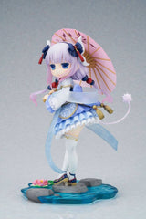 Miss Kobayashi's Dragon Maid - Kanna: China Dress Ver. - PVC Statue 1/7 (17 cm)
