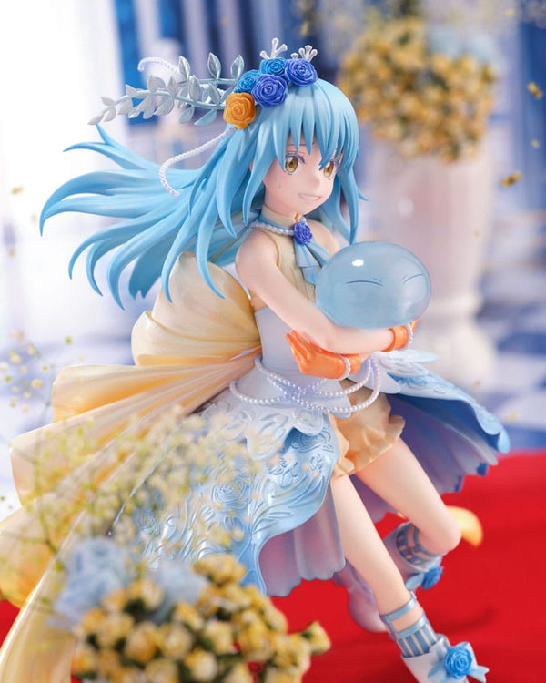 That Time I Got Reincarnated as a Slime - Rimuru Tempest: Party Dress Ver. - PVC Statue 1/7 (22 cm)