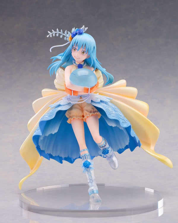 That Time I Got Reincarnated as a Slime - Rimuru Tempest: Party Dress Ver. - PVC Statue 1/7 (22 cm)