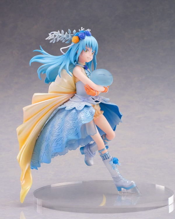 That Time I Got Reincarnated as a Slime - Rimuru Tempest: Party Dress Ver. - PVC Statue 1/7 (22 cm)