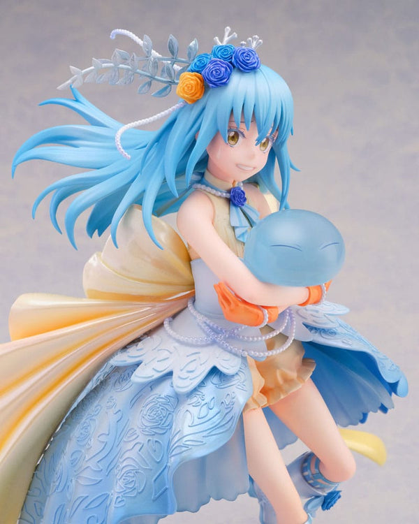 That Time I Got Reincarnated as a Slime - Rimuru Tempest: Party Dress Ver. - PVC Statue 1/7 (22 cm)