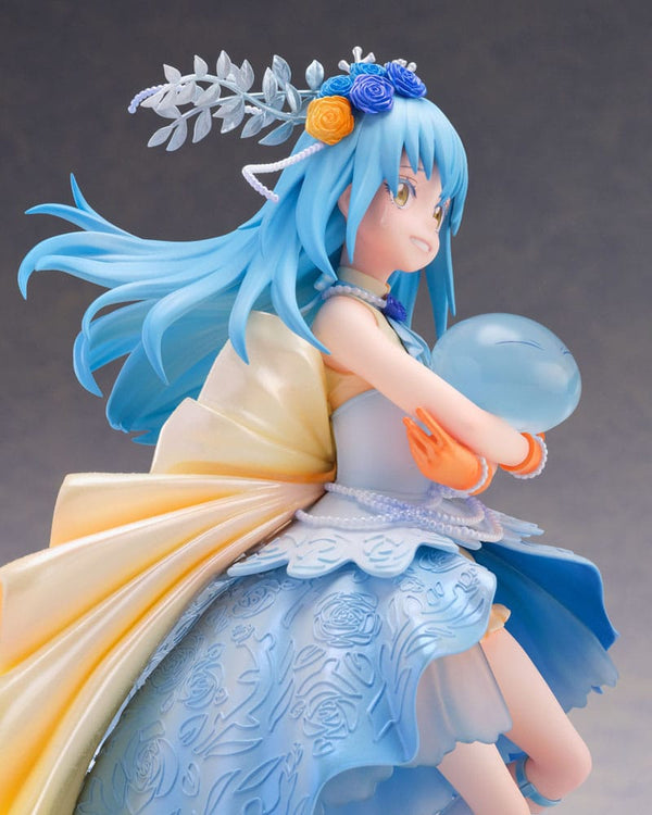 That Time I Got Reincarnated as a Slime - Rimuru Tempest: Party Dress Ver. - PVC Statue 1/7 (22 cm)