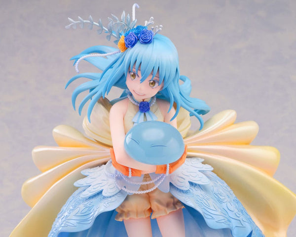That Time I Got Reincarnated as a Slime - Rimuru Tempest: Party Dress Ver. - PVC Statue 1/7 (22 cm)