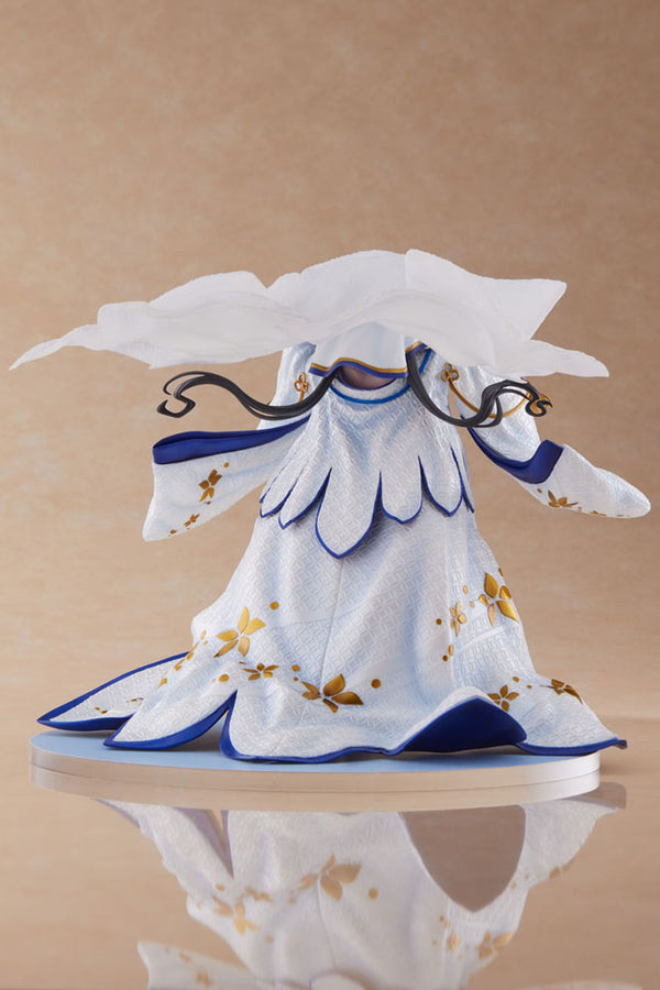 Is It Wrong to Try to Pick Up Girls in a Dungeon? - Hestia: Shiromuku - PVC Statue 1/7 (28 cm)