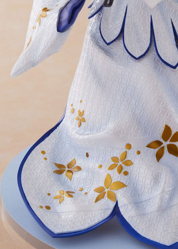 Is It Wrong to Try to Pick Up Girls in a Dungeon? - Hestia: Shiromuku - PVC Statue 1/7 (28 cm)