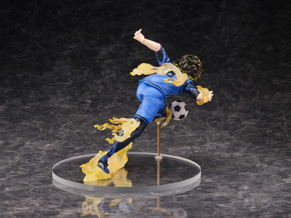 Blue Lock - Meguru Bachira - PVC Statue 1/7 (19 cm)