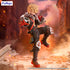 My Hero Academia - Katsuki Bakugo: You're Next Ver. - Trio-Try-iT PVC Statue (21 cm)