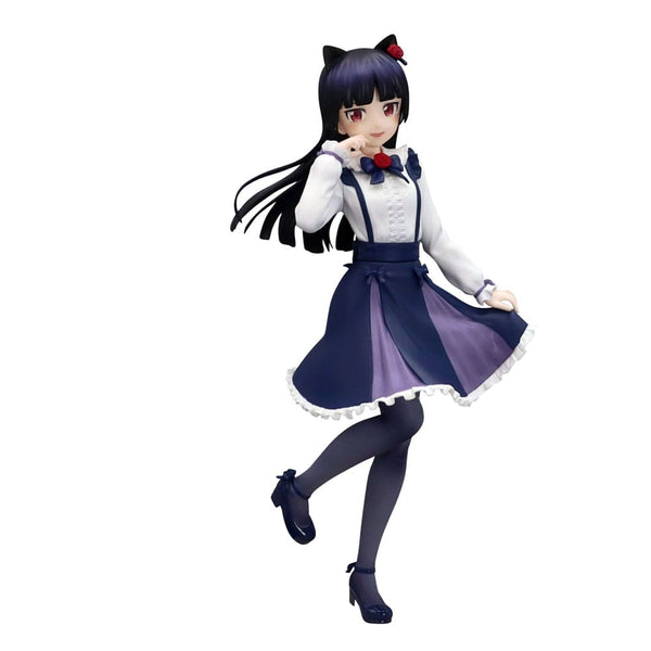 Oreimo 2 - Kuroneko - Trio-Try-iT PVC Statue (19 cm)