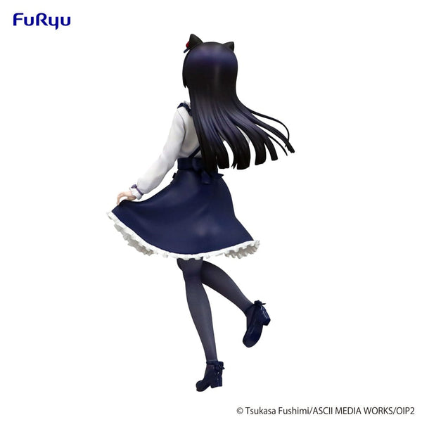 Oreimo 2 - Kuroneko - Trio-Try-iT PVC Statue (19 cm)