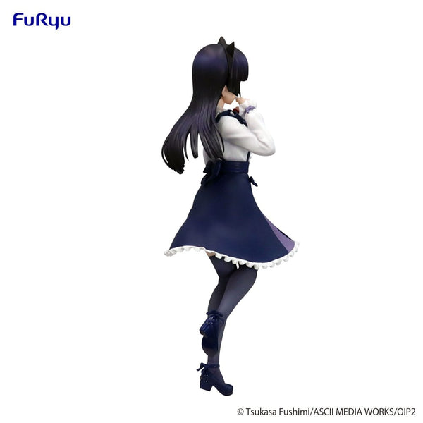 Oreimo 2 - Kuroneko - Trio-Try-iT PVC Statue (19 cm)