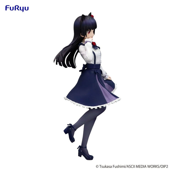 Oreimo 2 - Kuroneko - Trio-Try-iT PVC Statue (19 cm)