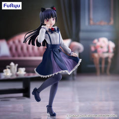 Oreimo 2 - Kuroneko - Trio-Try-iT PVC Statue (19 cm)