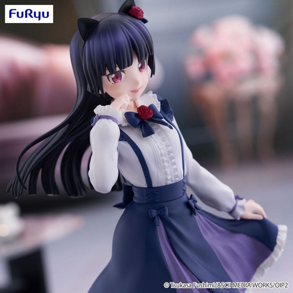 Oreimo 2 - Kuroneko - Trio-Try-iT PVC Statue (19 cm)