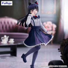 Oreimo 2 - Kuroneko - Trio-Try-iT PVC Statue (19 cm)