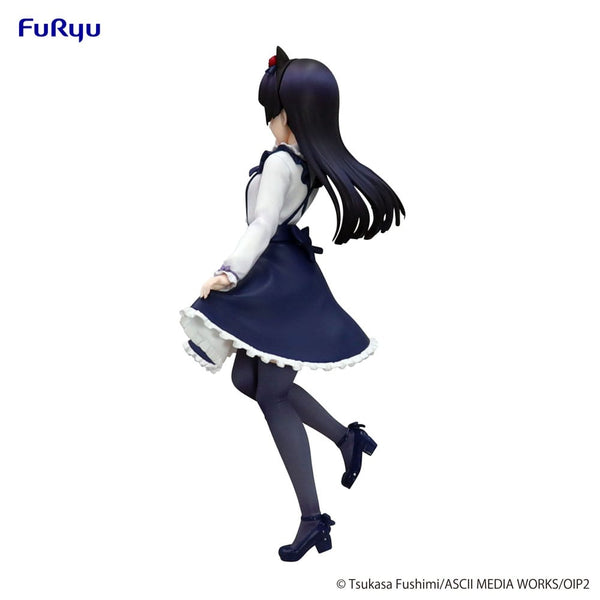 Oreimo 2 - Kuroneko - Trio-Try-iT PVC Statue (19 cm)