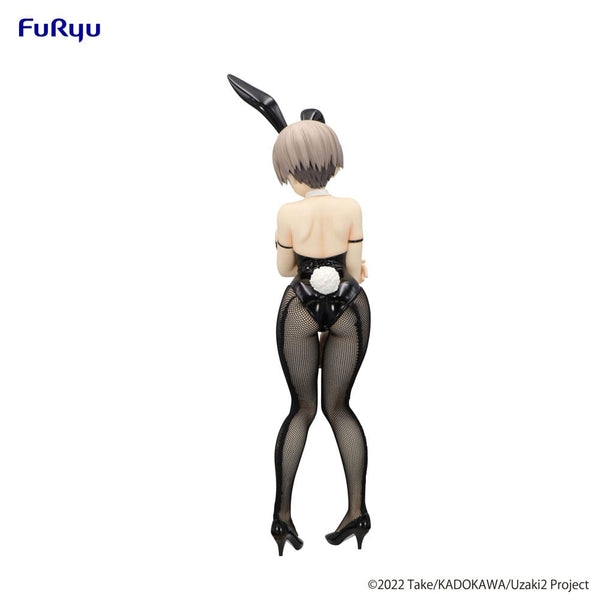 Uzaki-chan Wants to Hang Out! - Hana Uzaki - BiCute Bunnies PVC Statue (28 cm)