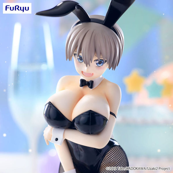 Uzaki-chan Wants to Hang Out! - Hana Uzaki - BiCute Bunnies PVC Statue (28 cm)