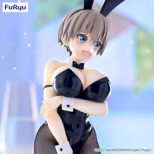 Uzaki-chan Wants to Hang Out! - Hana Uzaki - BiCute Bunnies PVC Statue (28 cm)