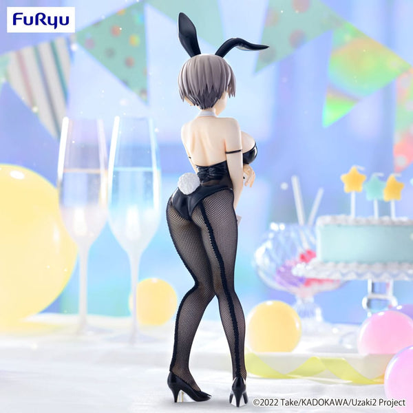 Uzaki-chan Wants to Hang Out! - Hana Uzaki - BiCute Bunnies PVC Statue (28 cm)