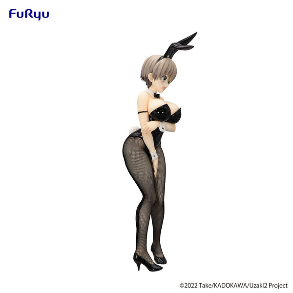 Uzaki-chan Wants to Hang Out! - Hana Uzaki - BiCute Bunnies PVC Statue (28 cm)