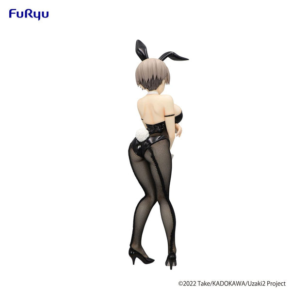 Uzaki-chan Wants to Hang Out! - Hana Uzaki - BiCute Bunnies PVC Statue (28 cm)