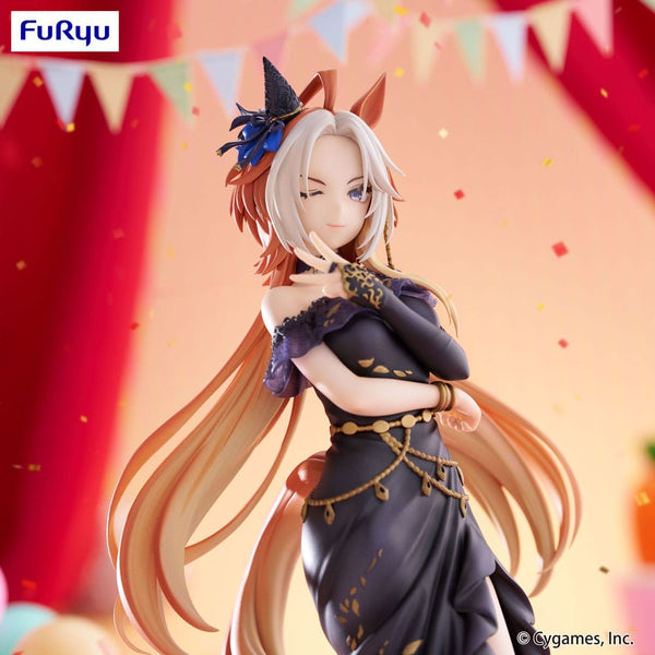 Uma Musume Pretty Derby - Orfevre - Trio-Try-iT PVC Statue (22 cm)