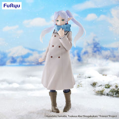 Frieren: Beyond Journey´s End - Frieren - Trio-Try-iT PVC Statue (17 cm)