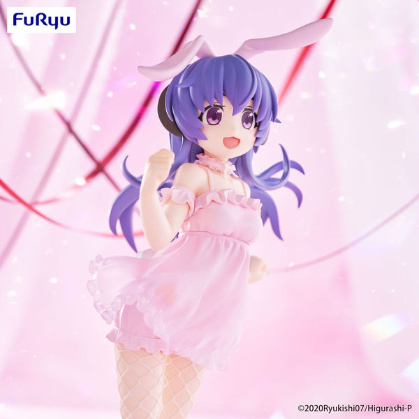 Higurashi: When They Cry Sotsu - Hanyu - BiCute Bunnies PVC Statue (23 cm)