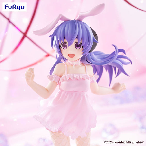 Higurashi: When They Cry Sotsu - Hanyu - BiCute Bunnies PVC Statue (23 cm)