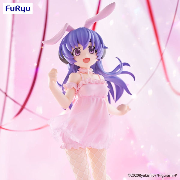 Higurashi: When They Cry Sotsu - Hanyu - BiCute Bunnies PVC Statue (23 cm)