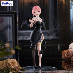 The Quintessential Quintuplets - Nakano Ichika: BiCute Dark Bunnies Ver. - PVC Statue (25 cm)