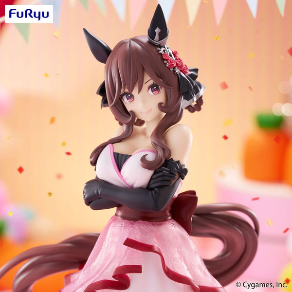 Uma Musume Pretty Derby - Gentildonna - PVC Statue (22 cm)