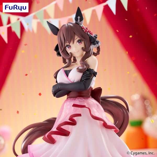 Uma Musume Pretty Derby - Gentildonna - PVC Statue (22 cm)
