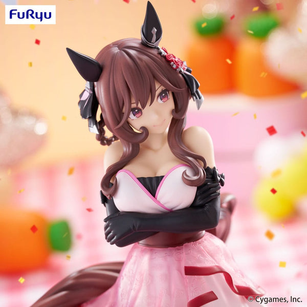 Uma Musume Pretty Derby - Gentildonna - PVC Statue (22 cm)