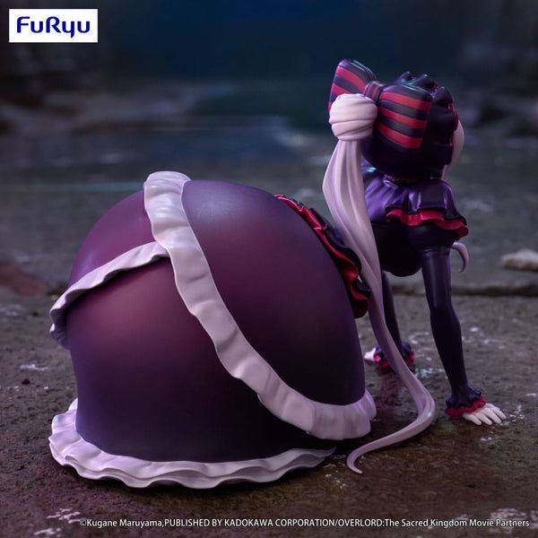 Overlord - Shalltear - Noodle Stopper PVC Statue (11 cm)