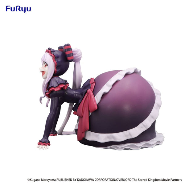 Overlord - Shalltear - Noodle Stopper PVC Statue (11 cm)