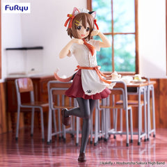 K-On! - Yui Hirasawa - Trio-Try-iT PVC Statue (22 cm)