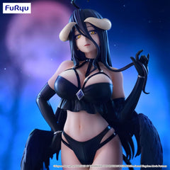 Overlord - Albedo: BiCute Dark Ver. - PVC Statue (26 cm)