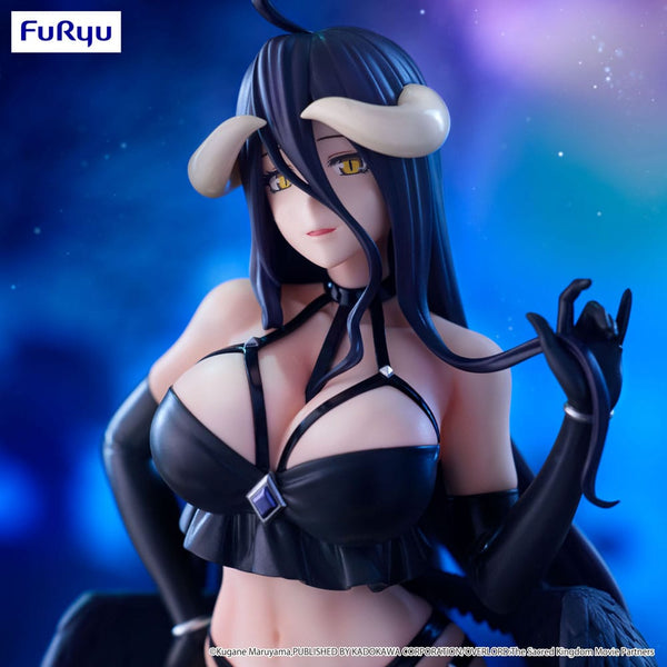 Overlord - Albedo: BiCute Dark Ver. - PVC Statue (26 cm)