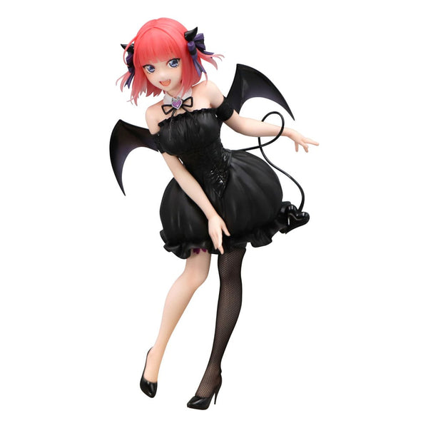 The Quintessential Quintuplets Specials - Nakano Nino: BiCute Dark Ver. - PVC Statue (24 cm)