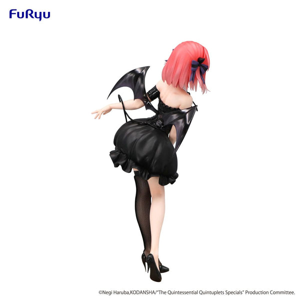 The Quintessential Quintuplets Specials - Nakano Nino: BiCute Dark Ver. - PVC Statue (24 cm)