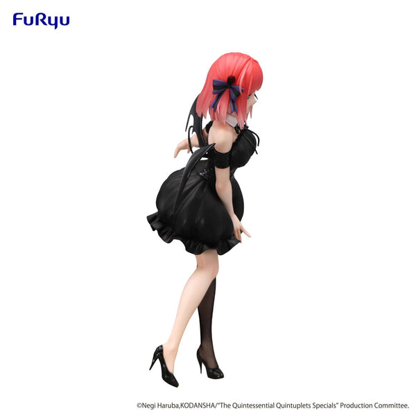 The Quintessential Quintuplets Specials - Nakano Nino: BiCute Dark Ver. - PVC Statue (24 cm)
