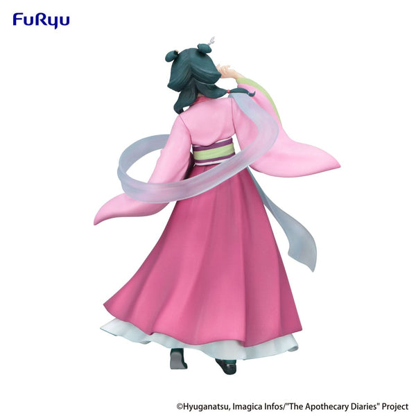 The Apothecary Diaries - Maomao - Trio-Try-iT PVC Statue (16 cm)