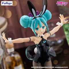 Vocaloid - Hatsune Miku - BiCute Bunnies PVC Statue (31 cm)