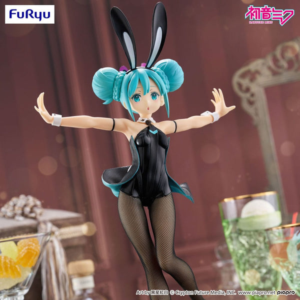 Vocaloid - Hatsune Miku - BiCute Bunnies PVC Statue (31 cm)