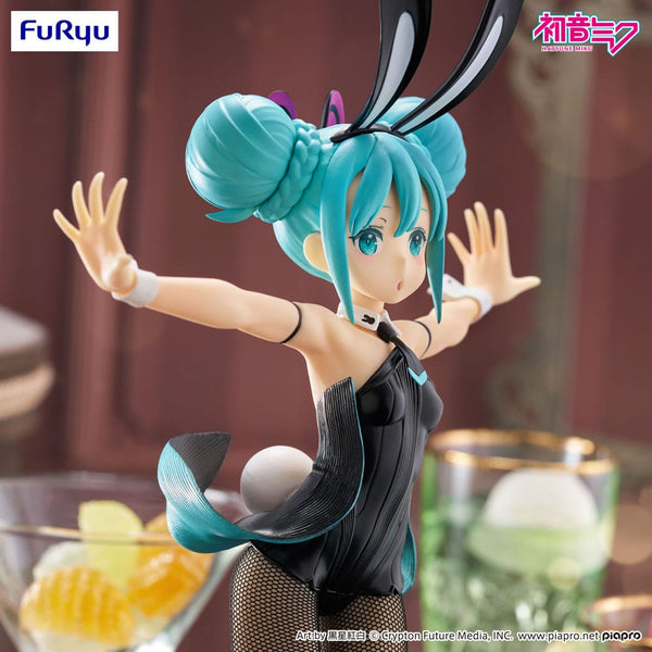 Vocaloid - Hatsune Miku - BiCute Bunnies PVC Statue (31 cm)