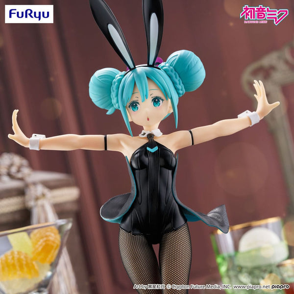 Vocaloid - Hatsune Miku - BiCute Bunnies PVC Statue (31 cm)